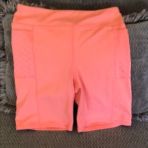 Ladies Rabbit Brand Athletic Shorts Sz Small